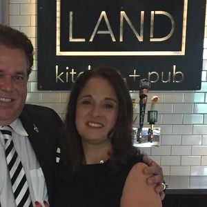 Meet your Posher, Irene